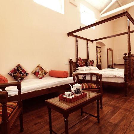 The Grange Hotel Udagamandalam Exterior foto